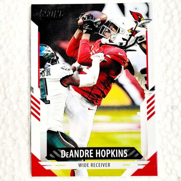 Arizona Cardinals 6 Card Lot - FTBL [1_3] - Picture 12 of 13